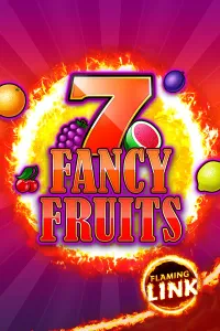 Fancy Fruits Flaming Link